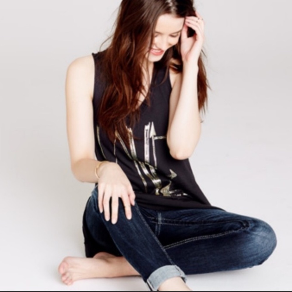 🎉HP🎉🆕LOVE Sleeveless Top/Dress - Picture 2 of 8